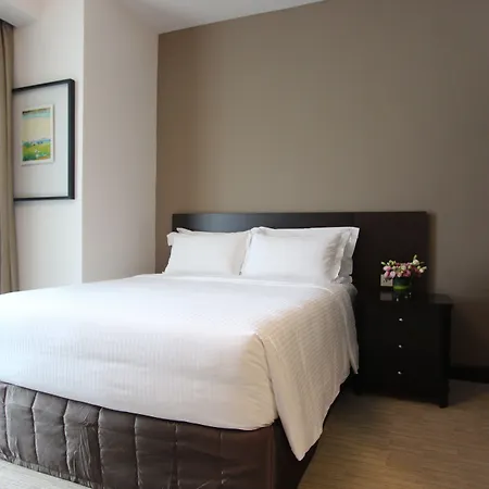 Ascott Kuala Lumpur-3