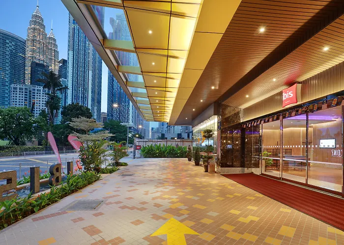 Ibis City CentreHotel Kuala Lumpur