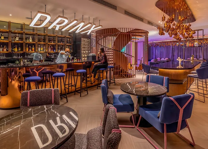 Capri By FraserHotel Kuala Lumpur