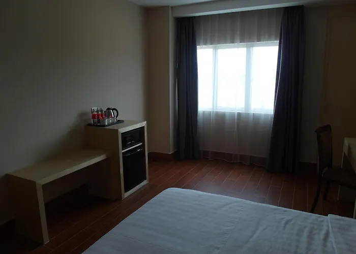 Metro @ Kl SentralHotel Kuala Lumpur